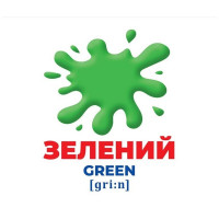Набір розвиваючих карток Геній з пелюшок "Колір і фігури" Ранок 10107206У 17 карток