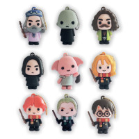 Фігурка-сюрприз на ланцюжку Harry Potter Cool Things HP012 в асортименті Фігурка-сюрприз на ланцюжку Harry Potter Cool Things HP012 в асортименті