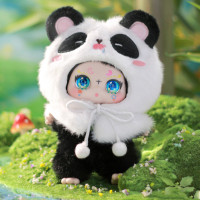 Мяка іграшка з кільцем Дикі мрії Pop Top Kimmon 556009 сюрприз-упаковка