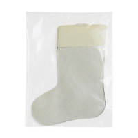Чобіт подарунковий "Ялинки" FWPNYBTTREE22ML01