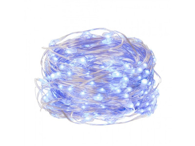 Гірлянда (кінський хвіст) Springos CL0095 2 м 300 LED Blue