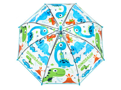 Дитяча парасолька MK 5272(Turquoise) довжина 68 см тростина 63 см діаметр 70 см спиця 50 см Дитяча парасолька MK 5272(Turquoise) довжина 68 см тростина 63 см діаметр 70 см спиця 50 см