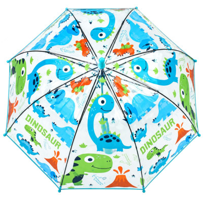Дитяча парасолька MK 5272(Turquoise) довжина 68 см тростина 63 см діаметр 70 см спиця 50 см Дитяча парасолька MK 5272(Turquoise) довжина 68 см тростина 63 см діаметр 70 см спиця 50 см