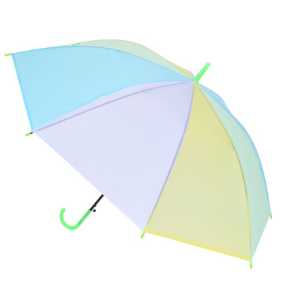 Парасолька дитяча MK 5795(Green) довжина 705 см тростина 645 см діаметр 93 см спиця 53 см