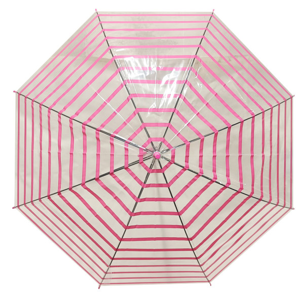Парасолька дитяча MK 3624(Pink) довжина 72 см тростина 65 см Парасолька дитяча MK 3624(Pink) довжина 72 см тростина 65 см