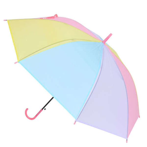 Парасолька дитяча MK 5795(Pink) довжина 705 см тростина 645 см діаметр 93 см спиця 53 см Парасолька дитяча MK 5795(Pink) довжина 705 см тростина 645 см діаметр 93 см спиця 53 см