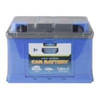 Ігровий набір "Car Battery - Автосервіс з мінімоделлю" SK-121SKS зміна кольору в асортименті