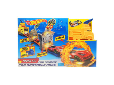 Дитячий Автотрек "Hot Wheel" Bambi 3080