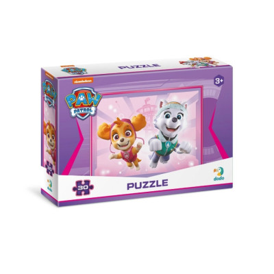 Пазл "Paw Patrol" 200144 30 елементів