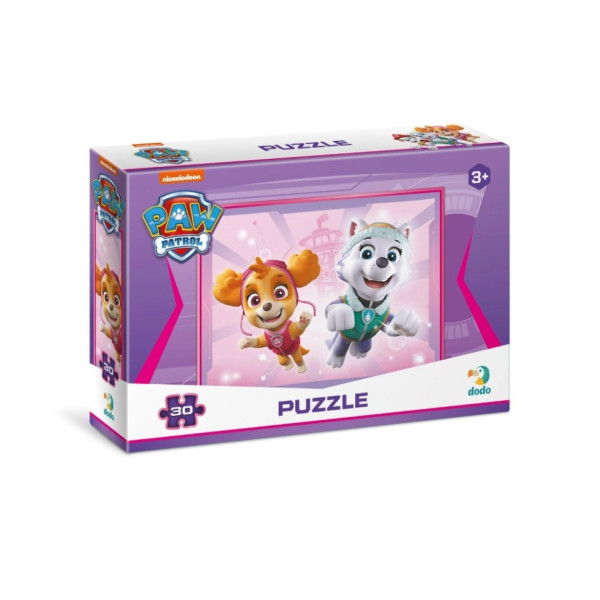 Пазл "Paw Patrol" 200144 30 елементів Пазл "Paw Patrol" 200144 30 елементів