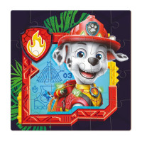 Дитячий пазл "Paw Patrol: Маршал" 200823 24 елементи