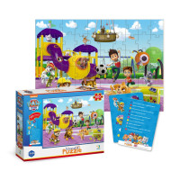 Дитячий пазл "Paw Patrol: На прогулянці" 200453 60 елементів Дитячий пазл "Paw Patrol: На прогулянці" 200453 60 елементів