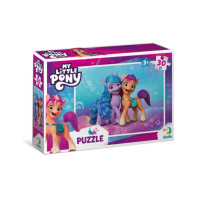 Дитячі Пазли My Little Pony 