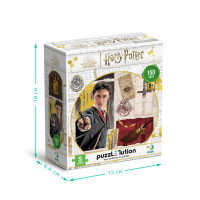 Пазл класичний "Harry Potter. Гриффіндор" 200493 150 елементів