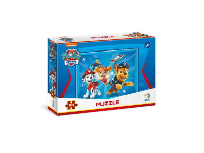Пазл "Paw Patrol" 200142 30 елементів