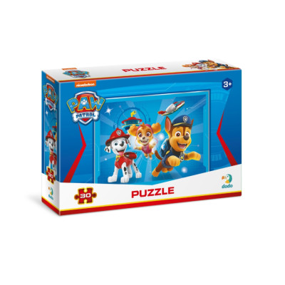 Пазл "Paw Patrol" 200142 30 елементів