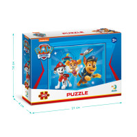 Пазл "Paw Patrol" 200142 30 елементів