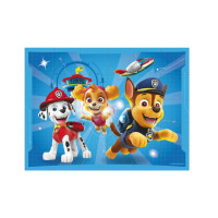 Пазл "Paw Patrol" 200142 30 елементів