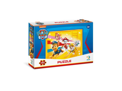 Пазл "Paw Patrol" 200143 30 елементів