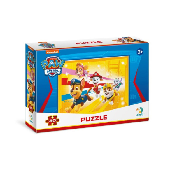 Пазл "Paw Patrol" 200143 30 елементів