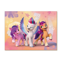 Дитячі Пазли My Little Pony 