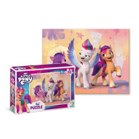 Дитячі Пазли My Little Pony 