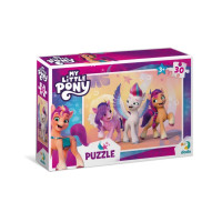 Дитячі Пазли My Little Pony 