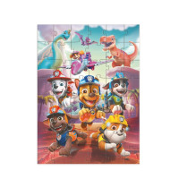 Пазл дитячий "Paw Patrol Dino Rescue" 200525 48 елементів Пазл дитячий "Paw Patrol Dino Rescue" 200525 48 елементів