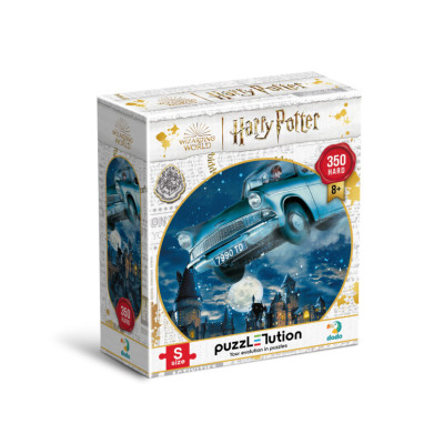 Пазл класичний "Harry Potter. Ford Англія" 200501 350 елементів