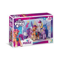 Дитячі Пазли My Little Pony 