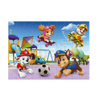 Дитячий пазл "Paw Patrol: Активний відпочинок" 200762 100 елементів Дитячий пазл "Paw Patrol: Активний відпочинок" 200762 100 елементів