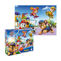 Дитячий пазл "Paw Patrol: Активний відпочинок" 200762 100 елементів Дитячий пазл "Paw Patrol: Активний відпочинок" 200762 100 елементів