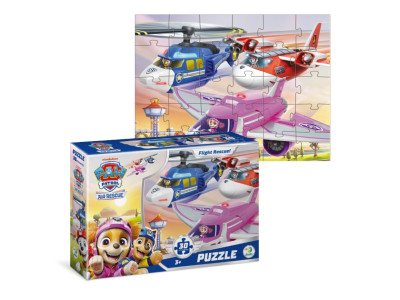 Дитячий пазл "Paw Patrol Air Rescue" 200640 30 елементів