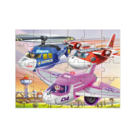 Дитячий пазл "Paw Patrol Air Rescue" 200640 30 елементів Дитячий пазл "Paw Patrol Air Rescue" 200640 30 елементів