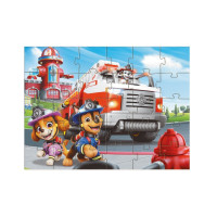 Дитячий пазл "Paw Patrol Fire Rescue" 200641 30 елементів