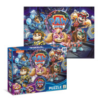 Дитячий пазл "Paw Patrol. Операція: вибух метеориту" 200532 60 елементів Дитячий пазл "Paw Patrol. Операція: вибух метеориту" 200532 60 елементів