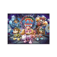 Дитячий пазл "Paw Patrol. Операція: вибух метеориту" 200532 60 елементів Дитячий пазл "Paw Patrol. Операція: вибух метеориту" 200532 60 елементів
