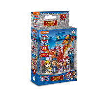 Дитячий магнітний пазл "Лицарі" 200651 40 елементів