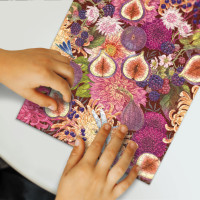 Пазл класичний Easy-XL "Ботаніка. Інжир та квіти" 300615 770 елементів