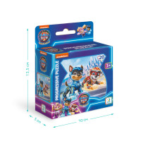 Пазл дитячий "Paw Patrol. Гонщик та Маршал" 200469 20 елементів