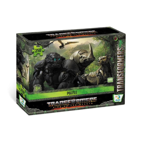 Пазл "Transformers" 200456 250 елементів