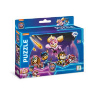 Пазл дитячий "Paw Patrol Вперед до пригод" 200466 24 елементи