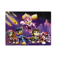 Пазл дитячий "Paw Patrol Вперед до пригод" 200466 24 елементи