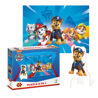 Дитячі Пазли Paw Patrol 