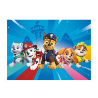 Дитячі Пазли Paw Patrol 