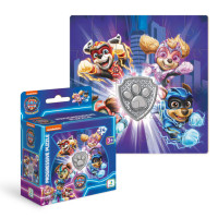 Пазл дитячий "Paw Patrol. Могутні герої" 200470 24 елементи Пазл дитячий "Paw Patrol. Могутні герої" 200470 24 елементи