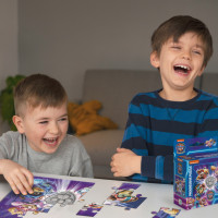 Пазл дитячий "Paw Patrol. Могутні герої" 200470 24 елементи Пазл дитячий "Paw Patrol. Могутні герої" 200470 24 елементи