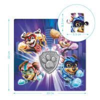 Пазл дитячий "Paw Patrol. Могутні герої" 200470 24 елементи Пазл дитячий "Paw Patrol. Могутні герої" 200470 24 елементи