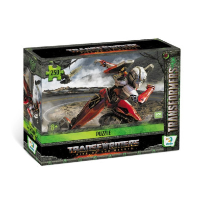 Пазл "Transformers" 200457 250 елементів