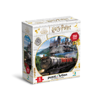 Пазл класичний "Harry Potter. Гоґвартський експрес" 200502 350 елементів